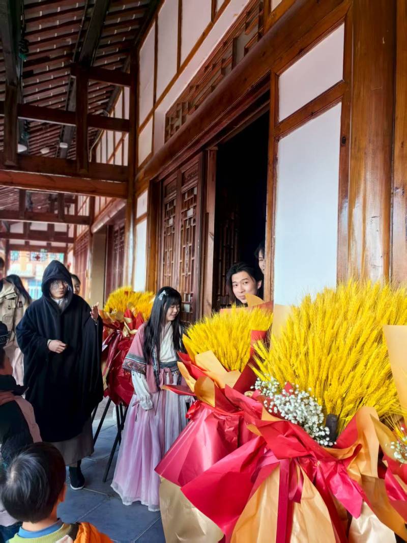 沉浸赋能：库伦旗景区演艺的差异化突围之路