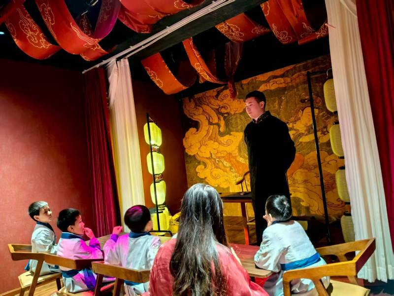 库伦旗数字营销